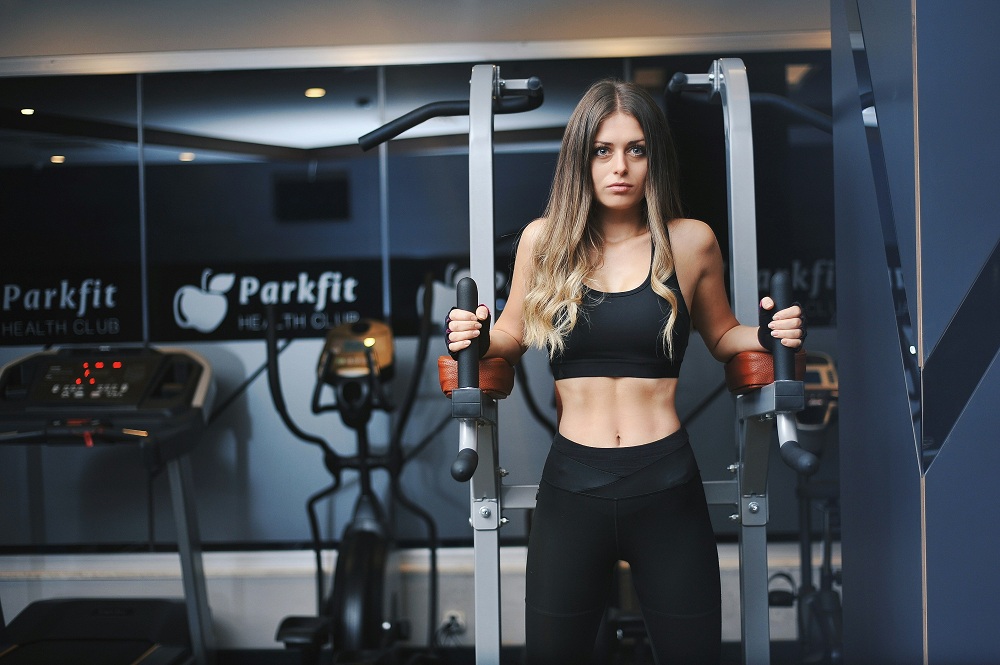 Top 5 Gyms in Dubai for Fitness Enthusiasts